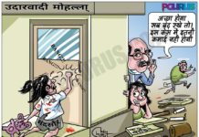 मंदसौर: उदारवादी मोहल्ले की सर्वश्रेष्ठ चुप्पी