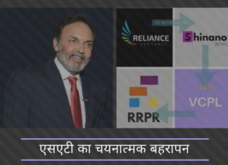 एसएटी का चयनात्मक बहरापन