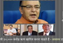 क्या एसबीआई का बिजली उत्पादन कॉर्पोरेट घरानों का ऋण सर्वोच्च न्यायलय से ख़ारिज करवाने का कदम एक अस्वस्थ प्रचलन है?