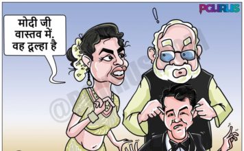 प्रियंका चोपड़ा की शादी के सबसे खास पल