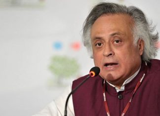 जयराम रमेश और उनके कांग्रेस सहयोगियों के लिए एक खुला अनुरोध