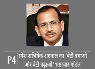 कैसे रमेश अभिषेक भारत सरकार की सबसे अच्छी योजनाओं में से एक स्टार्टअप इंडिया को लागू करने विफल रहा