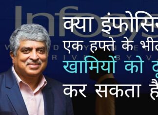 इंफोसिस ने एक सप्ताह के भीतर नए आयकर पोर्टल में गड़बड़ियों को दूर करने का वादा किया है। कई लोगों ने पुराने पोर्टल के पुनरुद्धार की मांग क्या एक हफ्ते में सब कुछ ठीक करने का इन्फोसिस का वादा पूरा होगा? करदाता (टैक्सपेयर्स) जानना चाहते हैं...