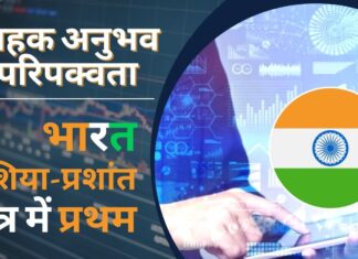 ग्राहक अनुभव परिपक्वता के मामले में भारत एशिया प्रशांत क्षेत्र में पहले स्थान पर है : जेंडेस्क रिपोर्ट