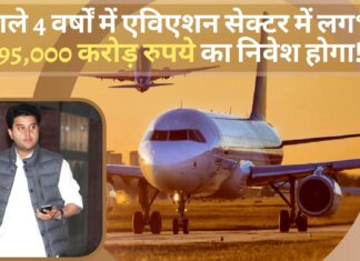 ज्योतिरादित्य सिंधिया