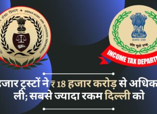 कैग का खुलासा