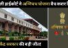 दिल्ली हाईकोर्ट ने अग्निपथ योजना वैध करार दिया, केंद्र सरकार की बड़ी जीत!