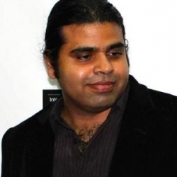 Jithu Aravamudhan
